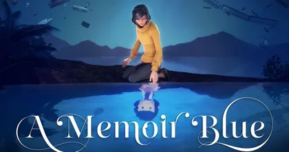 เตรียมมาออกผจญภัยไปในความทรงจำ A Memoir Blue เตรียมพร้อมลง PC และคอนโซล 10 กุมภาพันธ์ 2022!