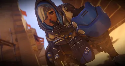 สตรีมเมอร์ โชว์ฝีมือปราบผู้เล่นสุด Toxic หลังโดนท้า 1v1 ใน Overwatch !