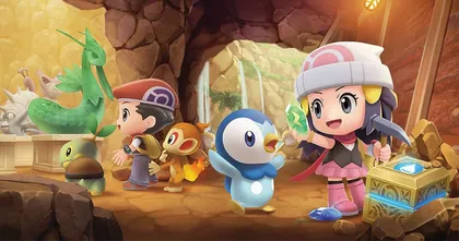 Pokemon BD/SP ยังคงแรง ผงาดครองยอดขายอันดับ 1 และ 2 ในญี่ปุ่นต่อเนื่อง