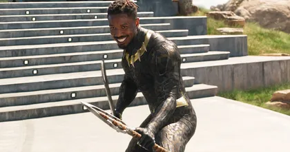 Killmonger อาจกลับมามีบทบาทใหม่ใน Black Panther: Wakanda Forever