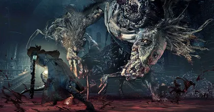 ยูทูบเบอร์สายสปีดรันโชว์โหดเล่นเกม Bloodborne จบโดยใช้เวลาไม่ถึงชั่วโมง