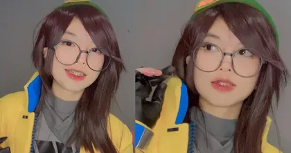 สุดเศร้า! น้องฟิล์มคอสเพลย์สาวเกม Valorant เสียชีวิตแล้ว