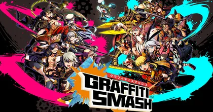 Graffiti Smash พร้อมเปิดให้ลงทะเบียนล่วงหน้าแล้วทั้ง Android และ iOS !