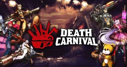 เตรียมมาพบศึกสุดเดือด! Death Carnival ประกาศเตรียมเปิดให้มามันส์กันในปี 2022 นี้!