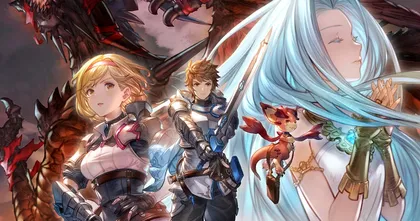 Granblue Fantasy: Relink ปล่อยคลิปตัวอย่างใหม่ พร้อมประกาศลง Steam