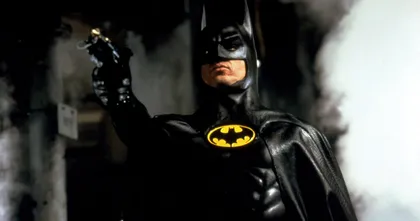 Batman ของ Michael Keaton อาจได้ปรากฏตัวใน Batgirl ฉบับหนัง