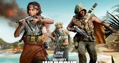 ร่วมสัมผัสการแข่งขันสุดเดือด ONE Esports Warzone Heroes Showdown วันที่ 11 และ 12 ธันวาคมนี้
