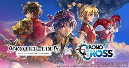 Another Eden ประกาศโคลาโบฯ สุดเซอร์ไพรส์กับเกมในตำนาน Chrono Cross!