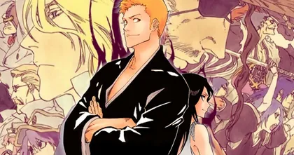 Bleach บทสงครามเลือดพันปี ฉบับอนิเมะ ประกาศฉายเดือนตุลาคม 2022!