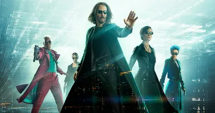 The Matrix Resurrections เผยฉากแอคชันจัดเต็มในตัวอย่างที่สองก่อนฉาย