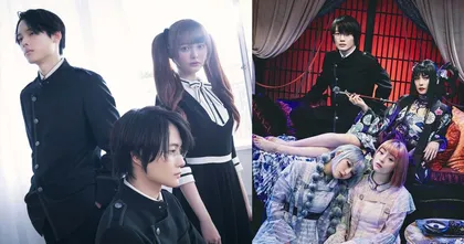 xxxHOLiC ฉบับภาพยนตร์คนแสดงปล่อยภาพชุดใหม่ และคลิปตัวอย่างแรก