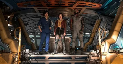 Netflix ยกเลิกการสร้างซีซั่นต่อของ Cowboy Bebop ฉบับคนแสดงแล้ว
