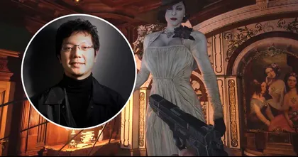 Takeuchi-P ของซีรีส์ Resident Evil เผยว่าวงการเกมอาจถึงคราวย่ำแย่หากเกมมือถือเติบโตมากไป