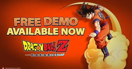 Dragon Ball Z: Kakarot ปล่อยเดโมให้เล่นฟรีแล้วบน Nintendo Switch