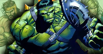 วงในระบุซีรีส์ She-Hulk ปูทางไปสู่ World War Hulk แน่