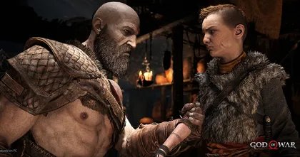 เกม God of War เผยสเป็คที่รองรับบน Steam พร้อมเทรลเลอร์ใหม่แล้ว!