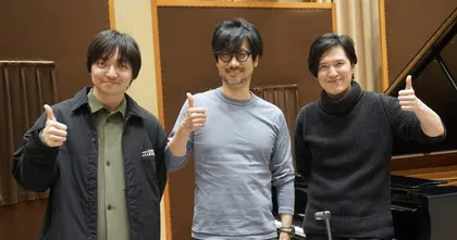 Kojima เตรียมร่วมเป็นแขกรับเชิญรายการวิทยุ เพลงยอดเยี่ยมจากเกมรับปีใหม่