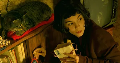 “AMELIE” คริสต์มาสนี้ ปั๊มหัวใจให้พองฟู โปรแกรมส่งท้ายปีสุดอบอุ่น สำหรับคนรักหนังที่ House สามย่าน