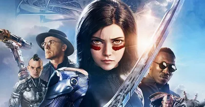 Robert Rodriguez เตรียมเสนอแผนสร้าง Alita ภาคต่อหลังเสร็จจาก Boba Fett