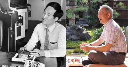 Masayuki Uemura ผู้ออกแบบเครื่อง NES และ SNES เสียชีวิตแล้วในวัย 78 ปี
