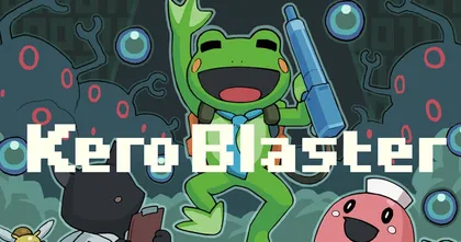 เตรียมตัวให้พร้อม! Kero Blaster ประกาศเตรียมลุย Android 24 ธันวาคมนี้!