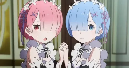 10 อันดับตัวละครคู่แฝดจากการ์ตูนที่คนญี่ปุ่นชอบมากที่สุด