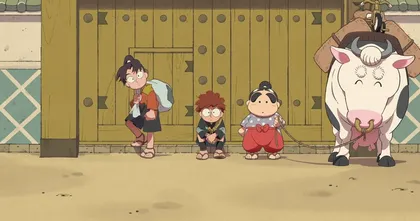 Nintama Rantaro ประกาศสร้างอนิเมะฉลองครบรอบ 30 ปีในเดือนเมษายน 2022!