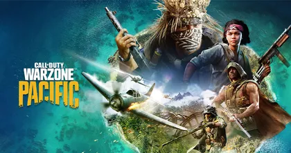 Call of Duty®: Vanguard SS1 — รายละเอียดแผนที่ใหม่ของ Call of Duty®: Warzone™ Pacific