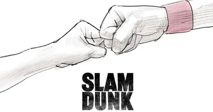 อนิเมะ Slam Dunk ภาคใหม่ เผยภาพคีย์วิชวล กำปั้นชนกำปั้น