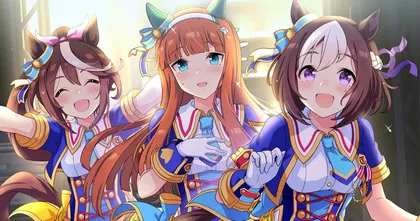 บารมีสาวม้า! บริษัท Cygames กวาดกำไรปีนี้ไปกว่า 6.38 หมื่นล้านเยน!