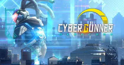 พร้อมออกตะลุย! Cyber Gunner: Dead Code ประกาศเปิดให้บริการแล้วบน Android!