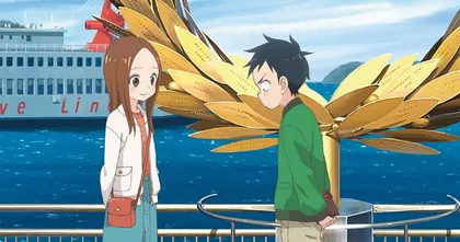 อนิเมะซีซั่น 3 ของ Teasing Master Takagi-san ปล่อยคลิปตัวอย่างใหม่