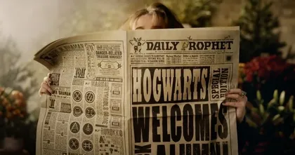 นักแสดง Harry Potter เตรียมรวมตัวกันอีกครั้งในรายการฉลองครบรอบ 20 ปี
