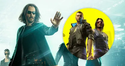 Keanu Reeves ไม่เคยเล่น Cyberpunk 2077 แม้ทีมงานเคยเคลมว่าเขาชอบมาก