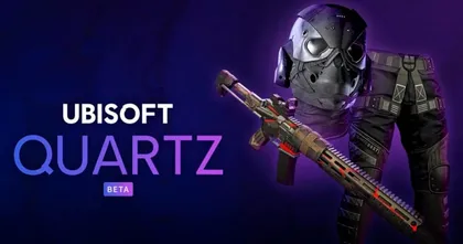 Quartz โครงการ NFT ของ Ubisoft ขายไปได้แค่ 15 ชิ้น ทำเงินได้เพียงหมื่นกว่าบาท!