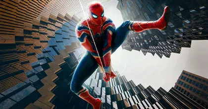 Spider-Man: No Way Home เปิดตัวแรงกวาด 500 ล้านเหรียญในสัปดาห์แรก