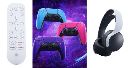พบกับสินค้าชั้นนำจาก PlayStation ในวาระส่งท้ายปี 2564