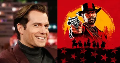 Henry Cavill เผย อยากแสดง Red Dead Redemption ฉบับภาพยนตร์