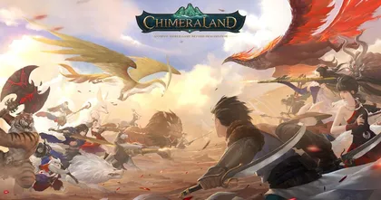 พร้อมแล้ว! Chimeraland เปิดให้ลงทะเบียนล่วงหน้าแล้วอย่างเป็นทางการบนสโตร์ไทย!