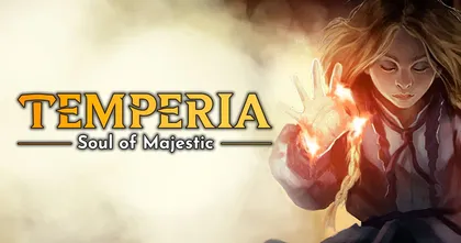Temperia: Soul of Majestic เตรียมพร้อมมาบุกมือถือและ PC ในปี 2022 นี้!