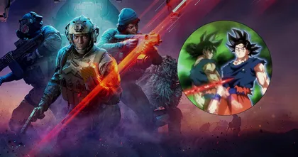 Battlefield 2042 เมื่อผู้เล่นเปิดพลัง Ultra Instinct จนคนยิงถึงกับมึน!