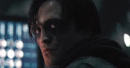Batman ถอดหน้ากากในตัวอย่างฉบับญี่ปุ่นของ The Batman