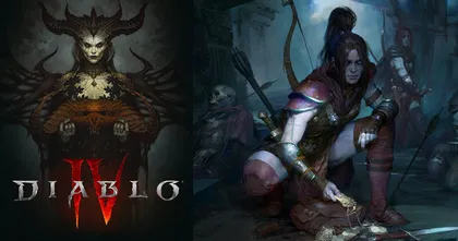 อยากเล่นเลย! Diablo 4 เผยเกมเพลย์ใหม่ 9 นาทีเต็มอิ่ม