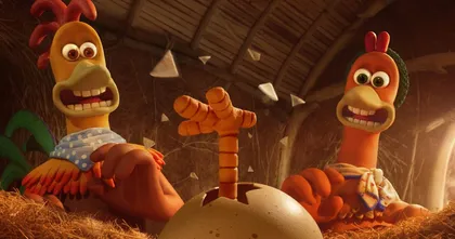 Chicken Run ภาคต่อจะได้ชื่อภาคว่า Dawn of the Nugget