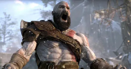 เกมเมอร์ PC แห่โหลด Mod ข้ามโลโก้ PlayStation ก่อนเข้าเกม God of War