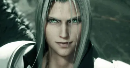 ปัญหาใหญ่! เมื่อแฟนคลับ FF7 เถียงกันว่า Sephiroth เผยหัวนมครั้งแรกเมื่อไหร่!?