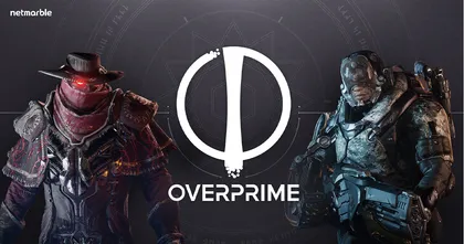 เน็ตมาร์เบิ้ลเผยแผนการทดสอบเบต้าแบบปิด เกม 3D TPS MOBA อย่าง ‘Overprime’