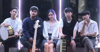 ประกาศผล AUDITION MOBILE MUSIC CONTEST เวทีของคนรักดนตรีโดย AUDITION MOBILE