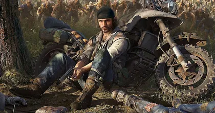 ผู้กำกับ Days Gone เผยการที่อดีต CEO ของ SIE ลาออกทำให้ตัวเกมไม่มีภาคต่อ