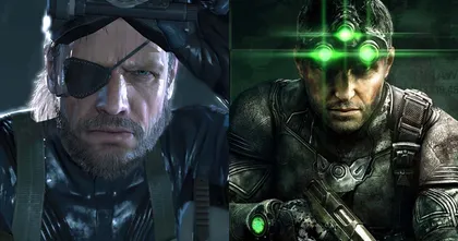 ลือ! PS Studios ไฟเขียวให้ทำเกมใหม่สไตล์ Metal Gear Solid ผสม Splinter Cell แล้ว